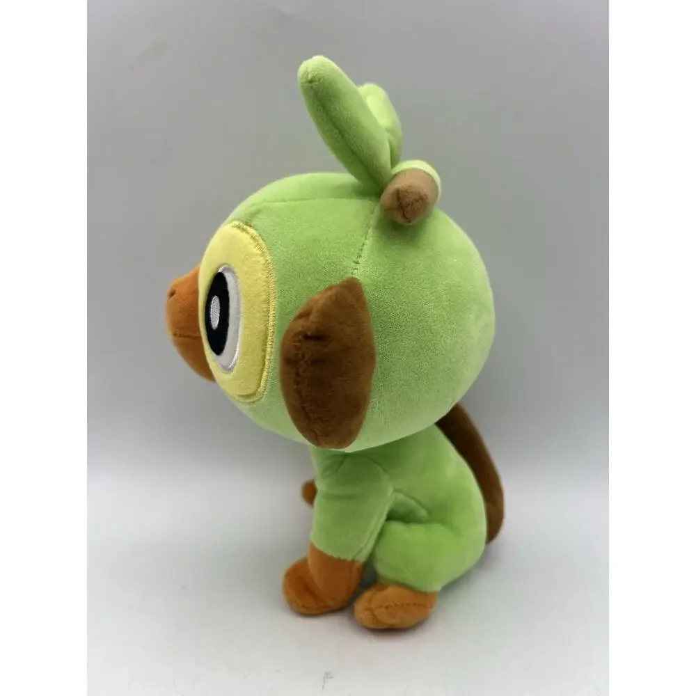 Pokémon pokemon grookey